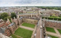 Đại học danh tiếng Cambridge “lao đao” vì thâm hụt ngân sách