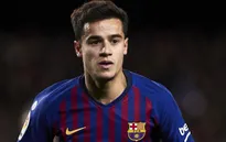 Philippe Coutinho được Barcelona đảm bảo tương lai