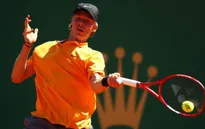 Denis Shapovalov bị loại ngay từ vòng 1 Monte Carlo Masters 2019