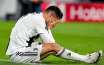 Vỡ mộng vô địch cùng Ronaldo, Juventus ném 341 triệu Euro ra cửa sổ