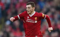 Liverpool đang có hậu vệ trái hay nhất thế giới