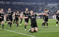 Barcelona sẽ gặp Ajax trong trận chung kết Champions League!