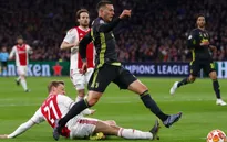 “Nội gián” ở Ajax tính chuyện hất cẳng Barcelona