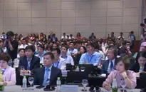 Hội thảo quốc tế về an toàn, an ninh mạng Việt Nam