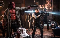 Trước thềm “Avengers: Endgame”, “Hellboy” phiên bản mới thất bại thảm hại