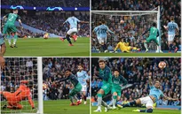 Điểm nhấn Man City 4-3 Tottenham: Điên rồ, kịch tính và VAR!