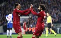 Porto 1-4 Liverpool (1-6): Đưa Barcelona đến đây!
