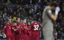 Liverpool kiếm "bộn tiền" nhờ thăng hoa tại Champions League 2018/19