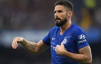 "Số 9 dự phòng" không muốn ra đi, cũng không... ký hợp đồng với Chelsea