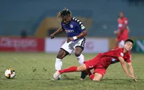 Lịch thi đấu và trực tiếp Vòng 6 Wake-up 247 V.League 1-2019: SHB Đà Nẵng - SLNA, CLB Hà Nội - CLB Hải Phòng, Than Quảng Ninh - CLB Sài Gòn, CLB TP Hồ Chí Minh - CLB Viettel...