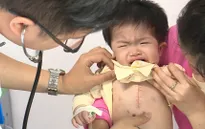 Hẹp phế quản bẩm sinh, một trong những nguyên nhân hàng đầu dẫn đến tim bẩm sinh ở trẻ