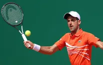 Novak Djokovic dễ dàng vào tứ kết Monte Carlo Masters 2019