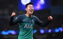 Ông lớn Serie A nhập cuộc giành "niềm tự hào châu Á" của Tottenham