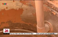 Đóng tiền nước sạch, sống chung với nước bẩn
