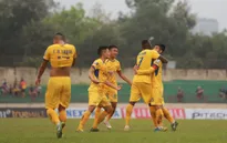 CẬP NHẬT Lịch thi đấu, BXH Vòng 6 Wake-up 247 V.League 1-2019