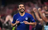 Kết quả lượt về tứ kết Europa League: Chelsea thắng kịch tính Praha, Arsenal dễ dàng vượt qua Napoli