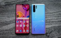 Huawei P30 Pro cháy hàng vì camera quá "chất"