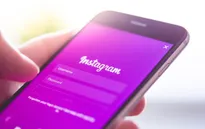 Mật khẩu tài khoản Instagram không được mã hóa