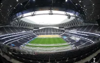 Liverpool muốn mượn sân của Tottenham vào hè 2019