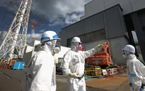 Nhật Bản cho phép người nước ngoài làm việc tại Nhà máy Fukushima 1