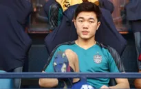 Xuân Trường dự bị, Buriram chật vật giành 1 điểm