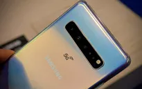 Galaxy S10 5G lên kệ ngày 5/4, giá khởi điểm 28,5 triệu đồng