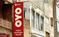 Airbnb đầu tư 200 triệu USD vào chuỗi khách sạn lớn nhất Ấn Độ Oyo