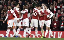Arsenal 2-0 Newcastle: Vượt mặt Tottenham và Man Utd, Pháo thủ vươn lên vị trí thứ 3