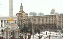 Hiệp ước hữu nghị Nga - Ukraine hết hiệu lực