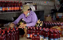 3 sản phẩm của Việt Nam bị giả mạo nhiều nhất ở thị trường Mỹ