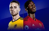 Thông tin trước trận đấu: Wolverhampton - Man Utd (01h45 ngày 3/4)