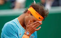 Nadal dừng bước tại bán kết Monte Carlo Masters