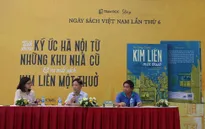 Hoài niệm ký ức Hà Nội thời bao cấp với "Kim Liên một thuở"