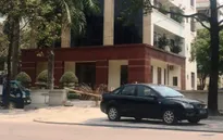 Bắt quả tang một cán bộ thanh tra tỉnh Thanh Hóa nhận hối lộ