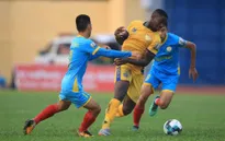 Kết quả, Lịch thi đấu, BXH Vòng 6 Wake-up 247 V.League 1-2019 ngày 20/4
