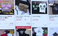 60% khiếu nại liên quan đến vi phạm sở hữu trí tuệ thương mại điện tử