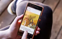 Sốc: Ẩn tổng số lượt like, Instagram muốn người dùng bớt "sống ảo"!