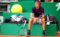 Alexander Zverev nhận suất đặc cách tham dự giải quần vợt Barcelona mở rộng