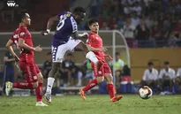 Ảnh: CLB Hà Nội 3-1 CLB Hải Phòng - Màn ngược dòng ấn tượng