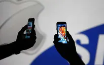 iPhone XR giúp Apple khiến Samsung cảm thấy "xấu hổ"