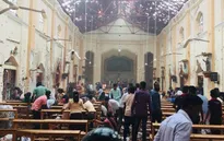 Lãnh đạo Đảng, Nhà nước gửi điện chia buồn đến lãnh đạo Sri Lanka