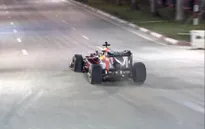 Vé xem F1 Việt Nam Grand Prix tại Hà Nội có giá từ hơn 1.700.000 đồng