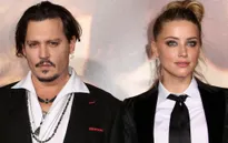 Johnny Depp bị cáo buộc bắt ép nhà sản xuất “Aquaman” sa thải Amber Heard
