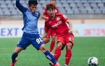 CLB Quảng Nam 3-0 Hoàng Anh Gia Lai: Thắng lợi thuyết phục!