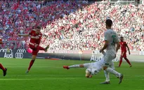 HIGHLIGHTS Bayern Munich 1-0 Werder Bremen: Người hùng Sule