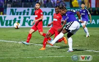 Lịch thi đấu Vòng 6 Wake-up 247 V.League 1-2019 hôm nay, 21/4: Tâm điểm CLB Hà Nội - CLB Hải Phòng