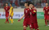 SEA Games 30: BTC đồng ý điều chỉnh phân loại hạt giống theo đề nghị của Việt Nam