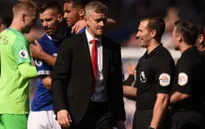 Thua tan nát, Solskjaer chẳng buồn giấu kế hoạch "thay máu" Man Utd
