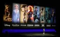 Disney+ sẽ là đối thủ cạnh tranh đáng gờm của Netflix