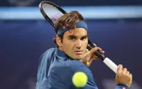 Roger Federer tiếp tục có mặt trong top người nổi tiếng có thu nhập cao nhất